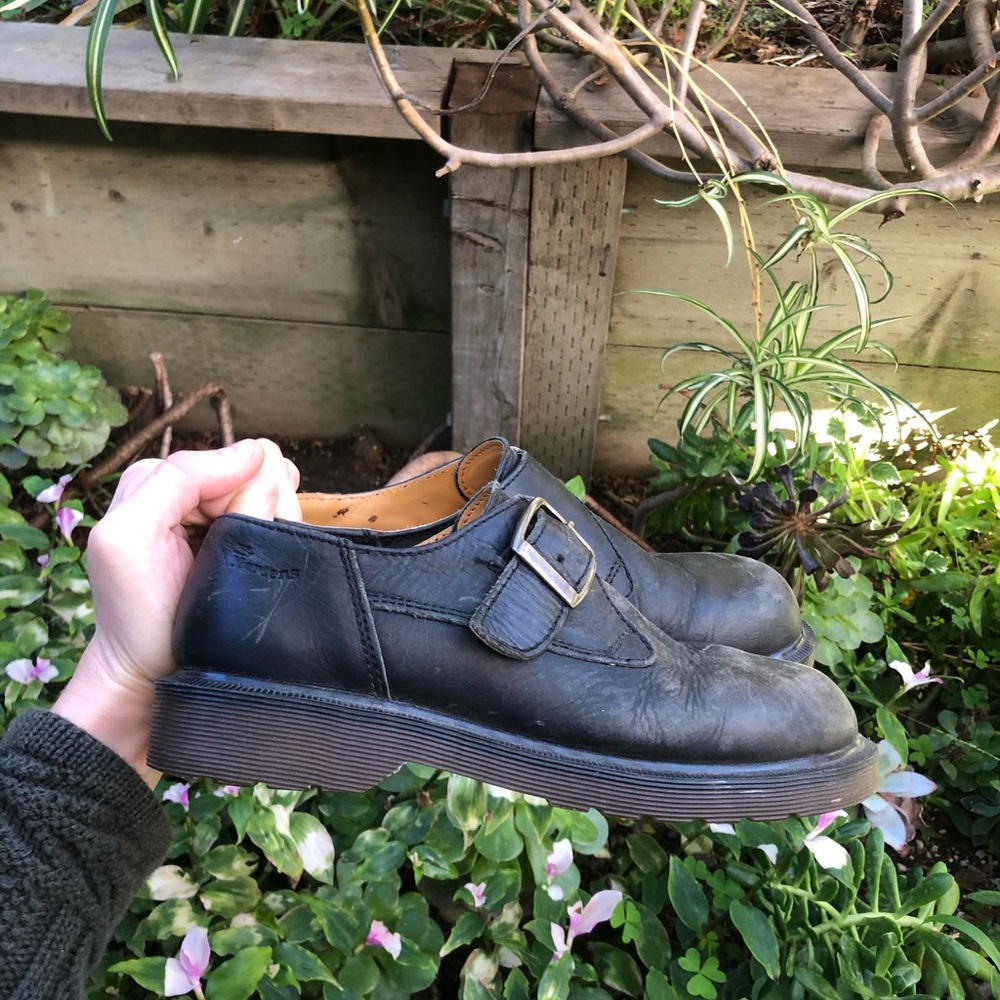 Dr Martens